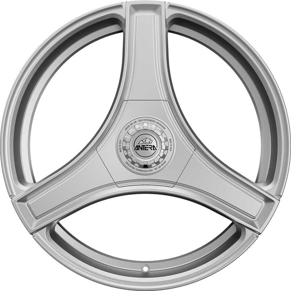 A123 Silver Ice
